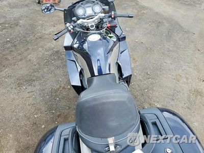 Zdjęcie 6 z 9 samochodu: 2009 BMW K1300 GT VIN:WB10539099ZV96981 - miniatura