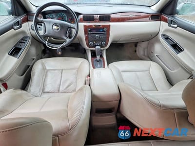 Zdjęcie 8 z 12 samochodu: 2011 CHEVROLET IMPALA LT VIN:2G1WB5EK5B1264231 - miniatura