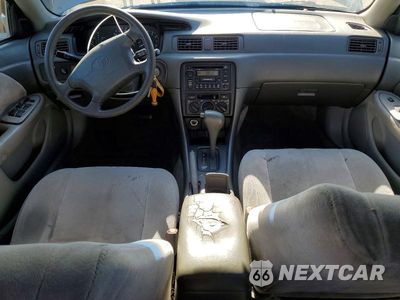 Zdjęcie 8 z 12 samochodu: 1999 TOYOTA CAMRY LE V6 VIN:JT2BF28KXX0231788 - miniatura