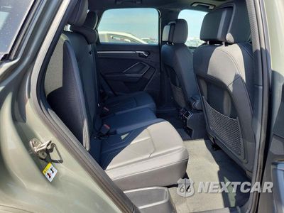 Zdjęcie 11 z 14 samochodu: 2024 AUDI Q3 PREMIUM PLUS S LINE 45 VIN:WA1EECF39R1021618 - miniatura