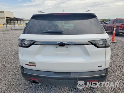 Zdjęcie 6 z 13 samochodu: 2021 CHEVROLET TRAVERSE PREMIER VIN:1GNEVKKW4MJ238073 - miniatura