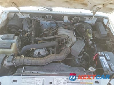 Zdjęcie 11 z 13 samochodu: 2000 FORD RANGER SUPER CAB VIN:1FTZR15V1YTB12338 - miniatura