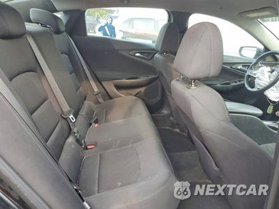 Zdjęcie 10 z 12 samochodu: 2021 CHEVROLET MALIBU RS VIN:1G1ZG5ST3MF038857 - miniatura