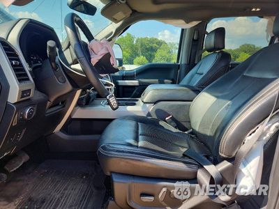 Zdjęcie 7 z 12 samochodu: 2020 FORD F350 SUPER DUTY VIN:1FT8W3DT4LEE30760 - miniatura
