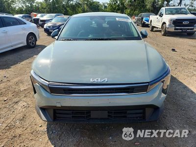 Piąte zdjęcie samochodu w środku: 2026 KIA K4 LXS VIN:3KPFT4DE4TE334025 - miniatura