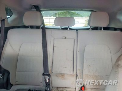Zdjęcie 10 z 13 samochodu: 2020 HYUNDAI TUCSON SE VIN:KM8J23A46LU238560 - miniatura
