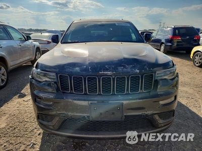 Piąte zdjęcie samochodu w środku: 2020 JEEP GRAND CHEROKEE LIMITED VIN:1C4RJFBG1LC235317 - miniatura
