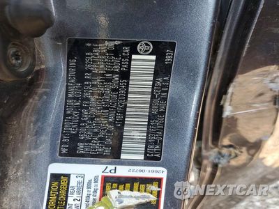 Zdjęcie 12 z 12 samochodu: 2014 TOYOTA CAMRY SE VIN:4T1BF1FK2EU390455 - miniatura