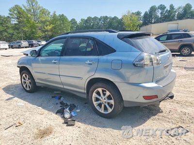 Drugie zdjęcie samochodu z przodu: 2008 LEXUS RX 350 VIN:2T2HK31U58C067433 - miniatura