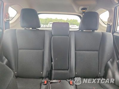 Zdjęcie 10 z 13 samochodu: 2017 TOYOTA RAV4 LE VIN:2T3ZFREV2HW393408 - miniatura