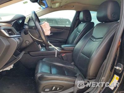 Zdjęcie 7 z 12 samochodu: 2018 CADILLAC XTS LUXURY VIN:2G61M5S36J9159208 - miniatura