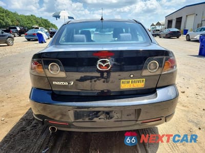 Zdjęcie 6 z 13 samochodu: 2004 MAZDA 3 S VIN:JM1BK323341212631 - miniatura