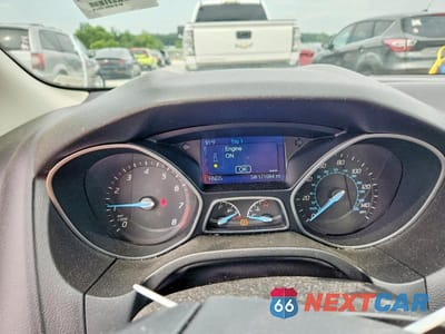 Zdjęcie 9 z 12 samochodu: 2014 FORD FOCUS SE VIN:1FADP3F21EL281003 - miniatura