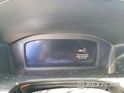 Zdjęcie 9 z 12 samochodu: 2026 HONDA CR-V EXL VIN:2HKRS4H76TH425479 - miniatura