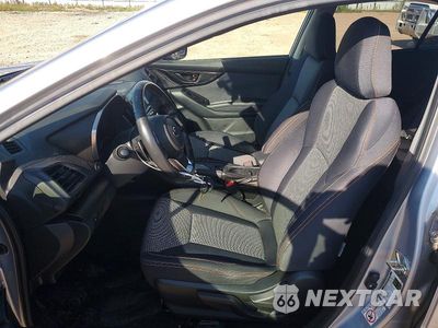 Zdjęcie 7 z 13 samochodu: 2018 SUBARU CROSSTREK PREMIUM VIN:JF2GTADC9JH289769 - miniatura