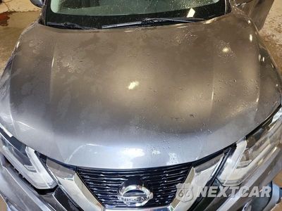Zdjęcie 12 z 13 samochodu: 2017 NISSAN ROGUE S VIN:JN8AT2MV8HW263315 - miniatura