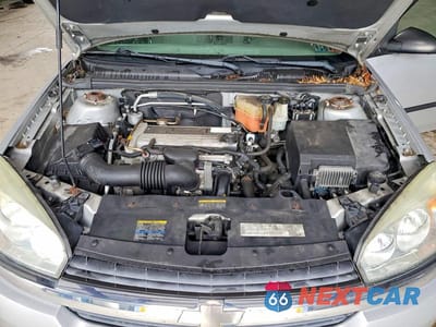 Zdjęcie 11 z 12 samochodu: 2004 CHEVROLET MALIBU VIN:1G1ZS52F44F226439 - miniatura