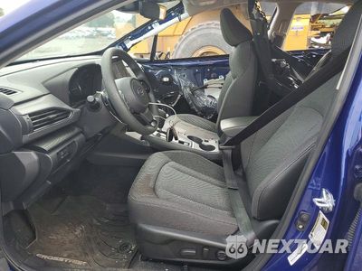 Zdjęcie 7 z 12 samochodu: 2024 SUBARU CROSSTREK PREMIUM VIN:JF2GUADC5RH895028 - miniatura