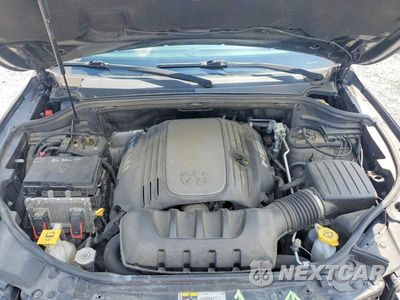 Zdjęcie 12 z 14 samochodu: 2017 JEEP GRAND CHEROKEE TRAILHAWK VIN:1C4RJFLT7HC842969 - miniatura