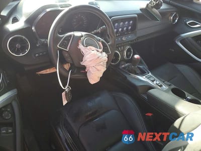 Zdjęcie 8 z 12 samochodu: 2022 CHEVROLET CAMARO SS VIN:1G1FG1R79N0102151 - miniatura