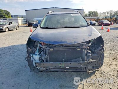 Piąte zdjęcie samochodu w środku: 2013 TOYOTA RAV4 XLE VIN:2T3WFREV4DW062973 - miniatura