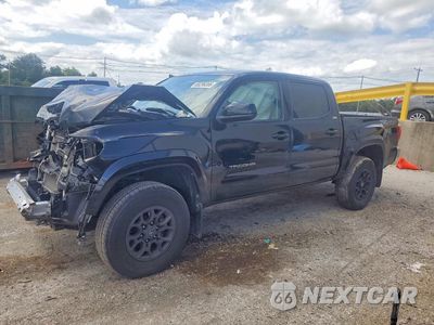 2020 TOYOTA TACOMA SR5 V6 3TMCZ5AN5LM303125 - główne zdjęcie licytacji z USA - miniatura