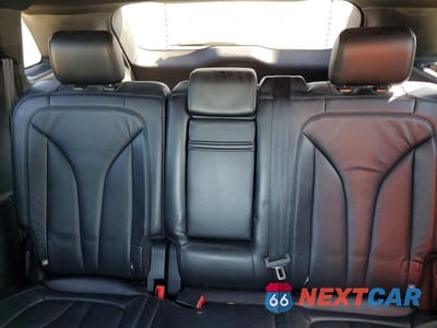 Zdjęcie 10 z 13 samochodu: 2018 LINCOLN MKX SELECT VIN:2LMPJ6KRXJBL11994 - miniatura