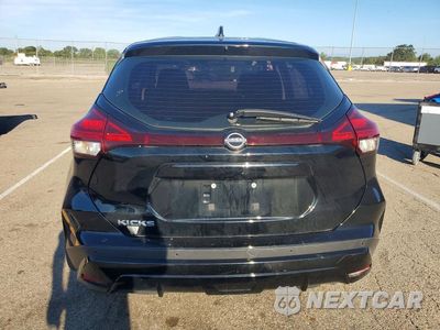 Zdjęcie 6 z 13 samochodu: 2024 NISSAN KICKS S VIN:3N1CP5BV7RL498893 - miniatura