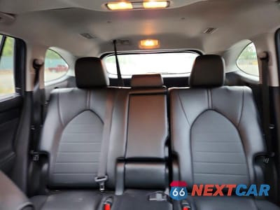 Zdjęcie 10 z 13 samochodu: 2026 TOYOTA HIGHLANDER XLE VIN:5TDKDRBH9TS606662 - miniatura