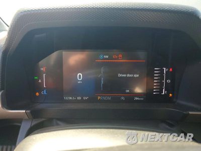 Zdjęcie 9 z 12 samochodu: 2024 FORD RANGER XLT VIN:1FTER4HH0RLE24867 - miniatura