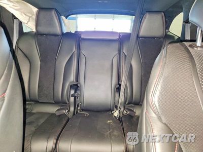 Zdjęcie 10 z 14 samochodu: 2022 ACURA MDX A-SPEC VIN:5J8YE1H00NL002580 - miniatura