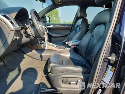 Zdjęcie 7 z 12 samochodu: 2016 AUDI Q5 TDI PREMIUM PLUS VIN:WA1CVAFP2GA024176 - miniatura