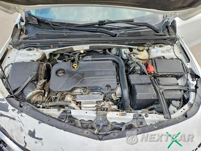 Zdjęcie 11 z 12 samochodu: 2022 CHEVROLET MALIBU RS VIN:1G1ZG5ST3NF208068 - miniatura