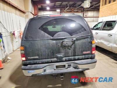 Zdjęcie 6 z 13 samochodu: 2004 GMC YUKON VIN:1GKEK13V04R136552 - miniatura