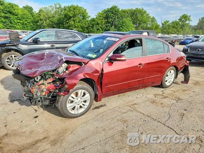 2011 NISSAN ALTIMA 2.5 1N4AL2AP3BN479383 - główne zdjęcie licytacji z USA - miniatura