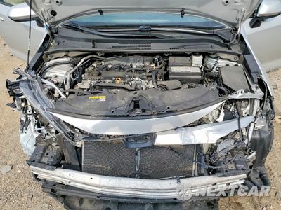 Zdjęcie 11 z 12 samochodu: 2023 TOYOTA COROLLA LE VIN:5YFB4MDE4PP054153 - miniatura
