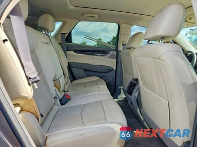 Zdjęcie 11 z 13 samochodu: 2022 CADILLAC XT5 PREMIUM LUXURY VIN:1GYKNCRS6NZ164687 - miniatura