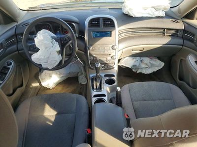 Zdjęcie 8 z 12 samochodu: 2015 CHEVROLET MALIBU LS VIN:1G11A5SL0FF292706 - miniatura