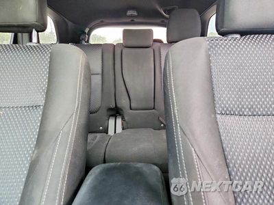Zdjęcie 10 z 13 samochodu: 2018 MITSUBISHI OUTLANDER SE VIN:JA4AD3A31JZ030912 - miniatura