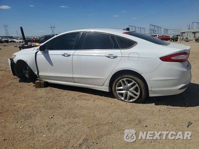 Drugie zdjęcie samochodu z przodu: 2013 FORD FUSION SE VIN:3FA6P0HR4DR371196 - miniatura