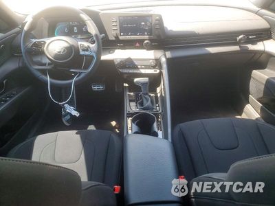 Zdjęcie 8 z 12 samochodu: 2026 HYUNDAI ELANTRA SEL SPORT PREMIUM VIN:KMHLS4DG7TU128220 - miniatura