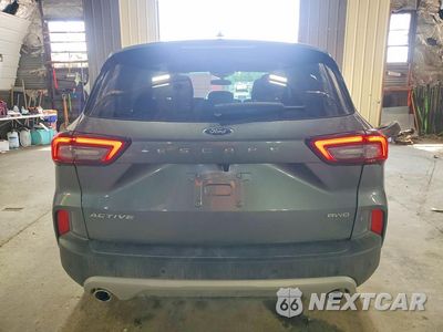 Zdjęcie 6 z 13 samochodu: 2024 FORD ESCAPE ACTIVE VIN:1FMCU9GN9RUA16917 - miniatura