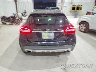 Zdjęcie 6 z 12 samochodu: 2018 MERCEDES-BENZ GLA 250 4MATIC VIN:WDCTG4GBXJJ478777 - miniatura