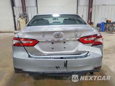 Zdjęcie 6 z 12 samochodu: 2018 TOYOTA CAMRY LE VIN:4T1B11HK0JU089088 - miniatura
