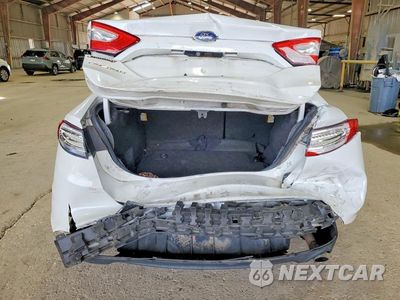 Zdjęcie 6 z 12 samochodu: 2016 FORD FUSION S VIN:3FA6P0G74GR337800 - miniatura
