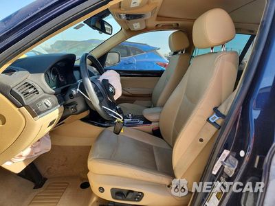 Zdjęcie 7 z 13 samochodu: 2014 BMW X3 XDRIVE28I VIN:5UXWX9C50E0D43689 - miniatura