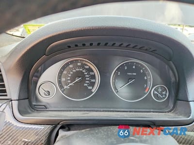 Zdjęcie 9 z 12 samochodu: 2016 BMW 550 XI VIN:WBAKP9C54GD980817 - miniatura
