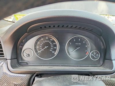 Zdjęcie 9 z 12 samochodu: 2016 BMW 550 XI VIN:WBAKP9C54GD980817 - miniatura