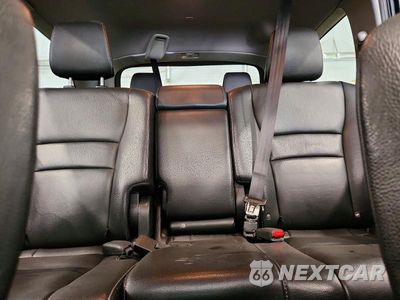Zdjęcie 10 z 13 samochodu: 2016 HONDA PILOT EXL VIN:5FNYF6H52GB102125 - miniatura
