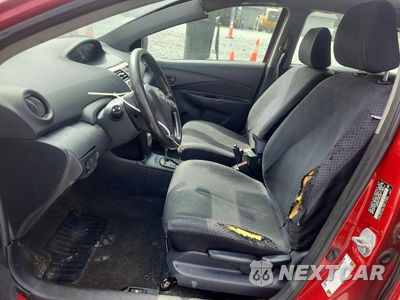 Zdjęcie 7 z 13 samochodu: 2007 TOYOTA YARIS BASE VIN:JTDBT923171053807 - miniatura